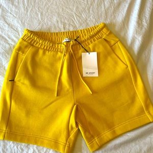 NWTO BR Sport Heavyweight Shorts
